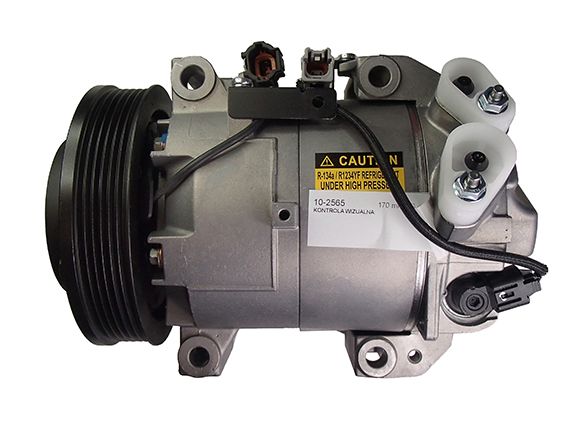 Kompressor, Klimaanlage Airstal 10-2565