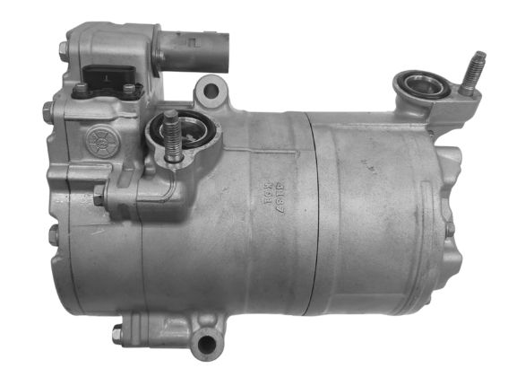 Kompressor, Klimaanlage Airstal 10-6047