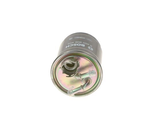 Kraftstofffilter BOSCH 0450906409