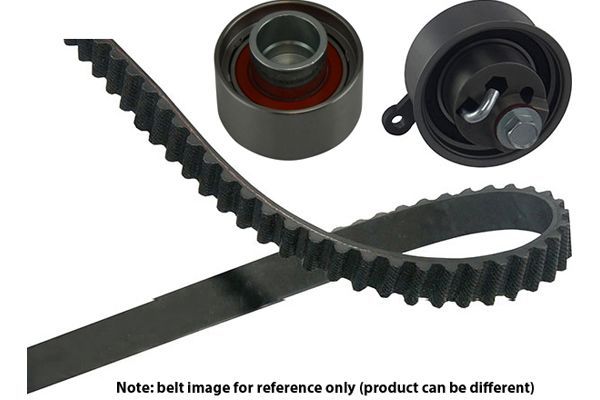 Zahnriemensatz KAVO PARTS DKT-4524