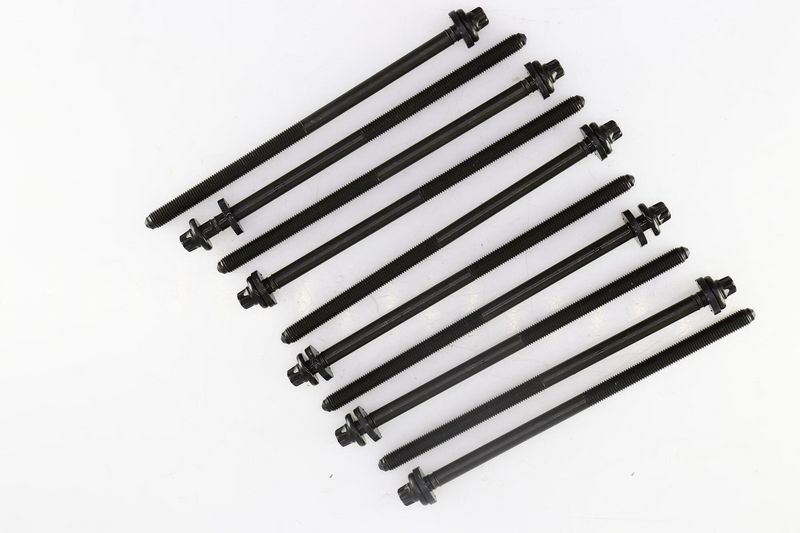 Zylinderkopfschraubensatz CORTECO 016719B