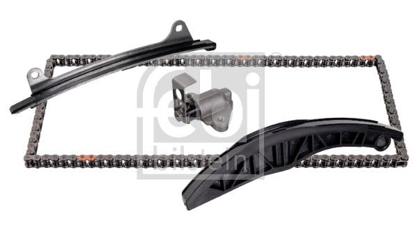 Steuerkettensatz FEBI BILSTEIN 179484