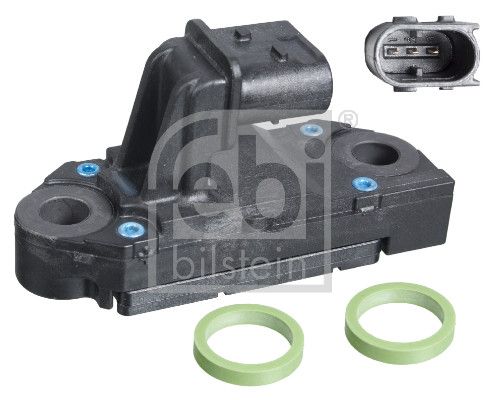 Sensor, Abgasdruck FEBI BILSTEIN 106244
