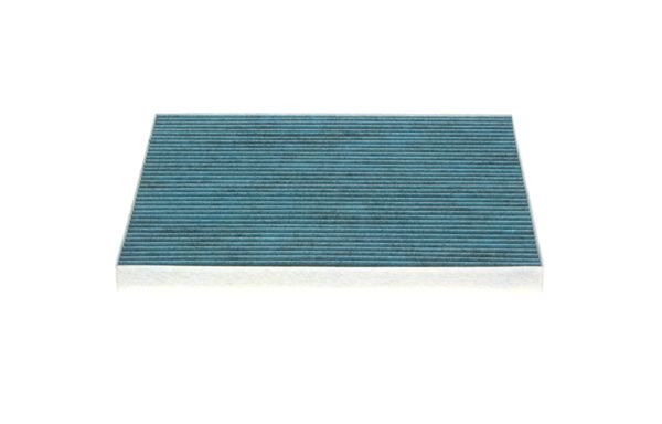 Filter, kupéventilation BOSCH 0 986 628 514