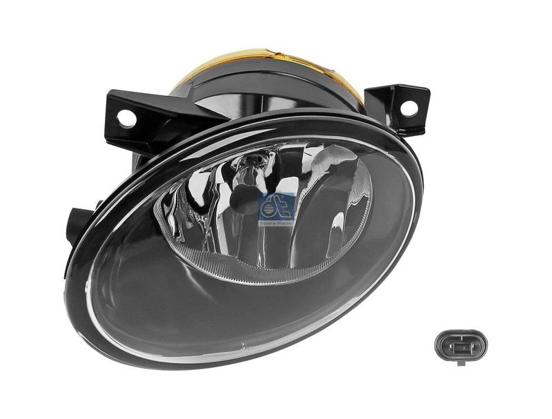 Nebelscheinwerfer DT Spare Parts 11.84127