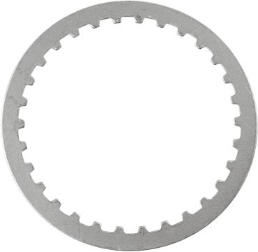 Stahllamellensatz, Kupplung TRW MES500-6