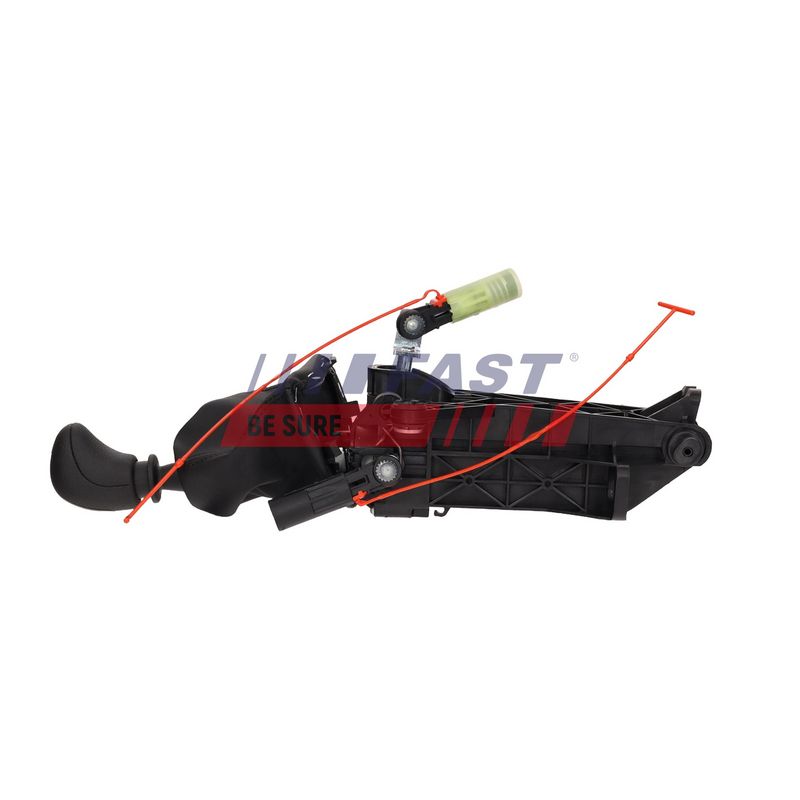 Schalthebel FAST FT11783