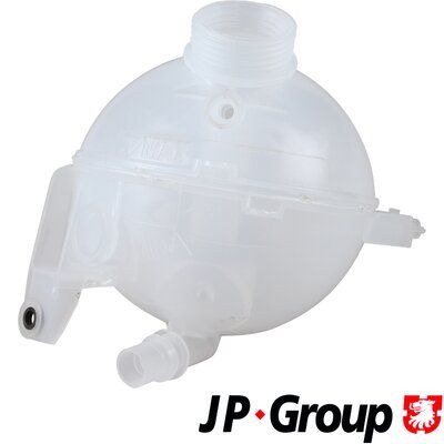 Ausgleichsbehälter Kühlmittelbehälter JP GROUP 3114700100