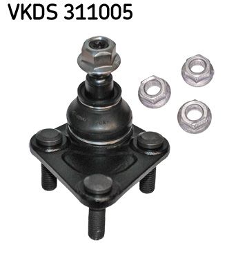 Trag-/Führungsgelenk SKF VKDS 311005