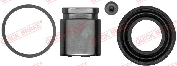Reparatursatz, Bremssattel QUICK BRAKE 114-5088