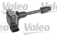 Zündspule VALEO 245222