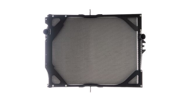 Kühler, Motorkühlung MAHLE CR756000S