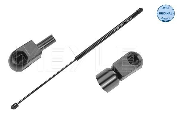 Gasfeder, Motorhaube MEYLE 0409100004