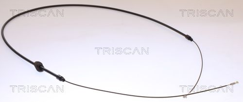 Seilzug Feststellbremse TRISCAN 8140 231156