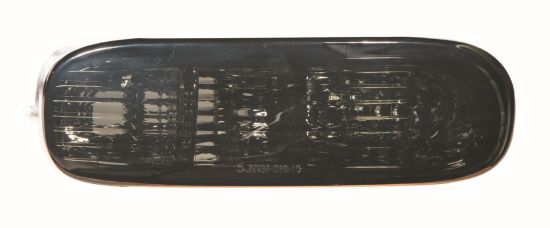 Blinkleuchtensatz ABAKUS 212-1677PTB-VS