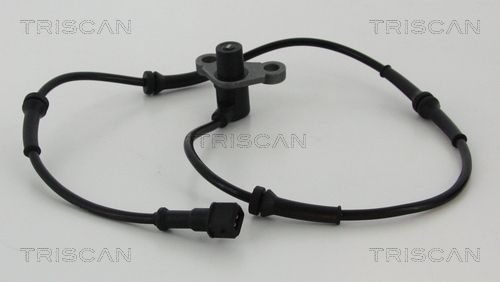 Sensor, Raddrehzahl TRISCAN 818027204