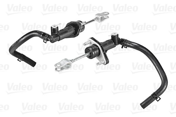 Geberzylinder, Kupplung VALEO 804666