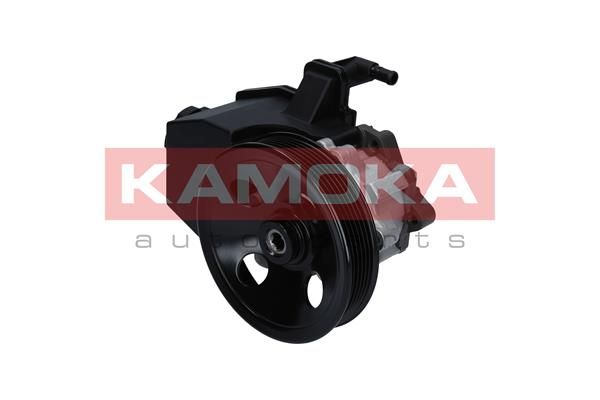 Hydraulikpumpe, Lenkung KAMOKA PP127