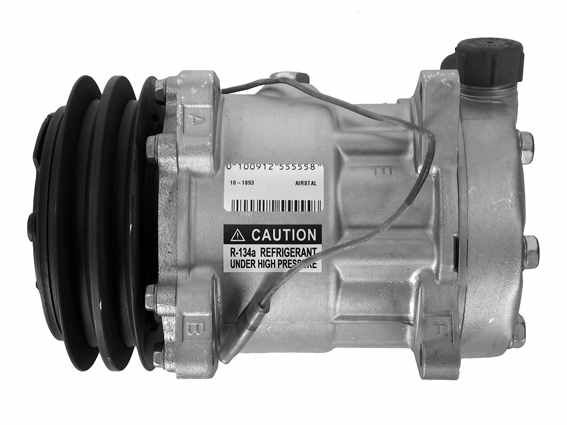 Kompressor, Klimaanlage Airstal 10-1893