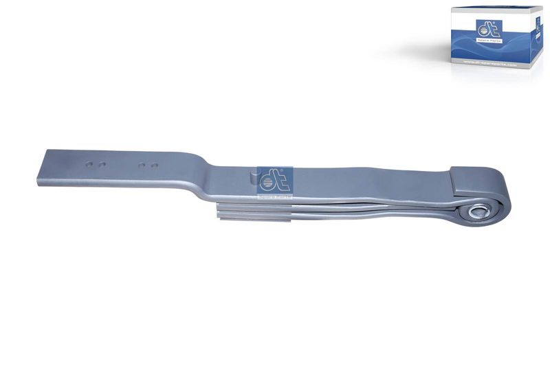 Federnpaket DT Spare Parts 1.25144