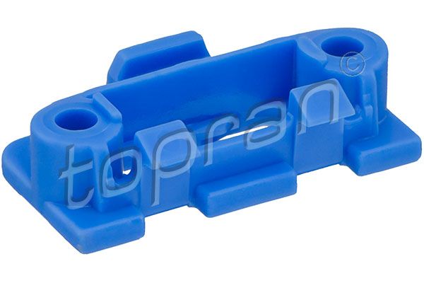 Clip, Zier-/Schutzleiste TOPRAN 114 390