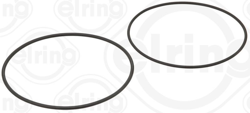 Dichtungssatz, Zylinderlaufbuchse ELRING 911.920