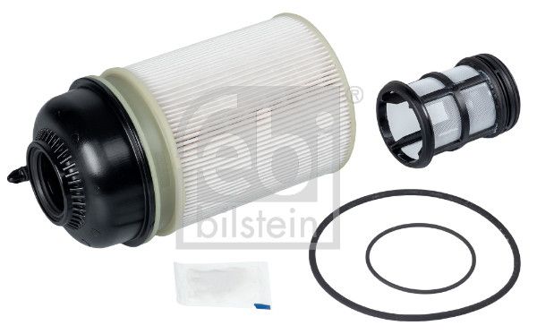 Kraftstofffiltersatz FEBI BILSTEIN 109689