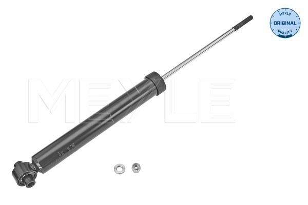 Stoßdämpfer MEYLE 30-267250011