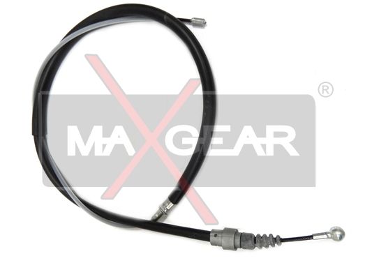 Seilzug, Feststellbremse MAXGEAR 32-0242