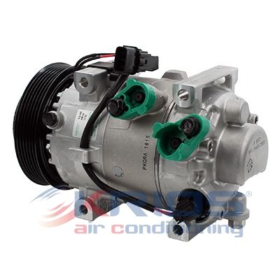 Kompressor, Klimaanlage MEAT & DORIA K19172