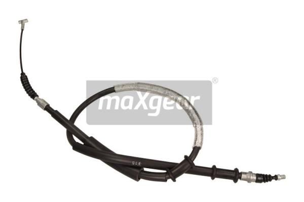 Seilzug, Feststellbremse MAXGEAR 32-0733