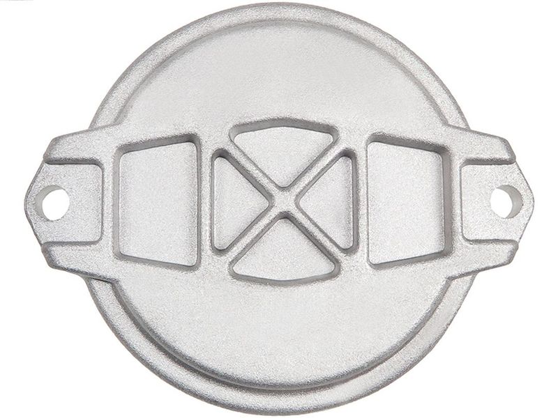 Starterdeckel, Vergaser AS-PL sbr3005