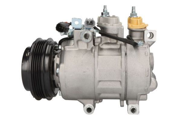 Kompressor, Klimaanlage THERMOTEC KTT090133