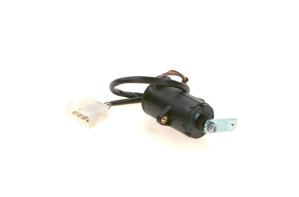 Sensor, Fahrpedalstellung BOSCH 0 205 001 206
