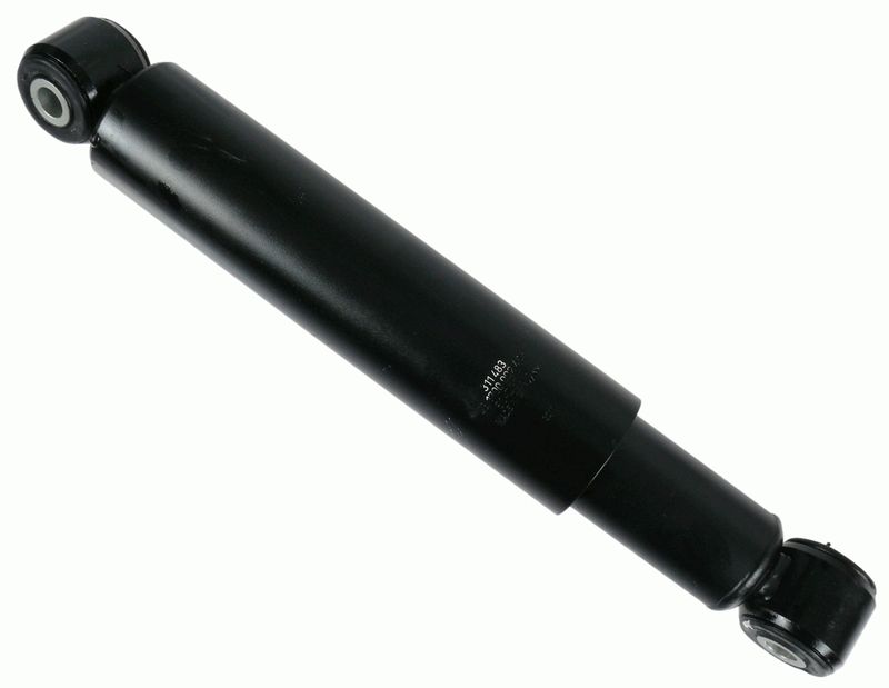Stoßdämpfer SACHS 311483