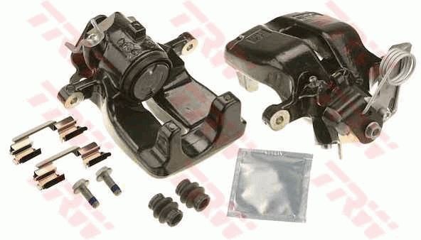 Bremssattel TRW BHT256E