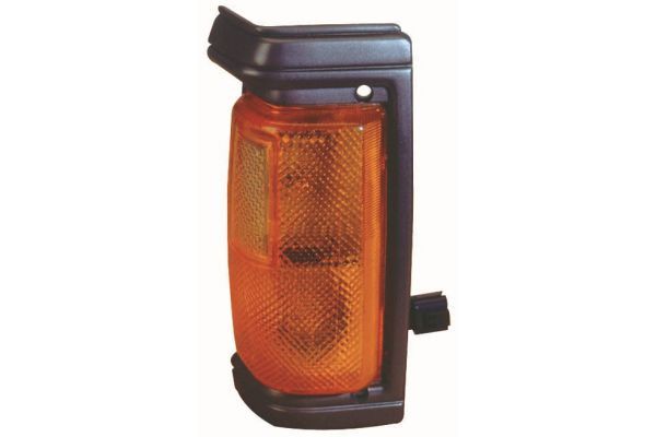 Blinkleuchte ABAKUS 215-1547L-2N