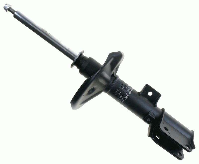 Stoßdämpfer SACHS 312 889