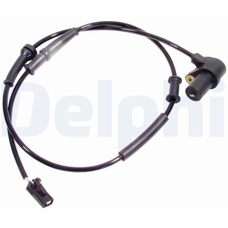Sensor, Raddrehzahl DELPHI ss20164