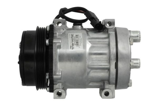 Kompressor, Klimaanlage THERMOTEC KTT090312