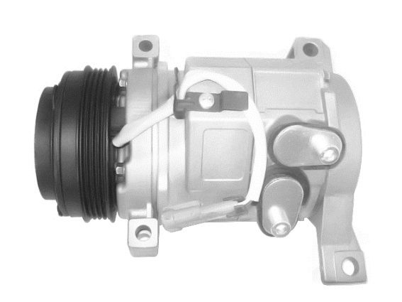 Kompressor, Klimaanlage Airstal 10-1166