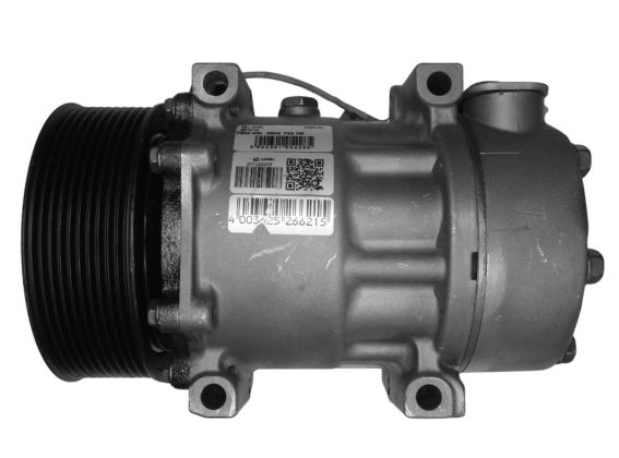Kompressor, Klimaanlage Airstal 10-5428