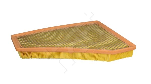 Luftfilter HART 345 198