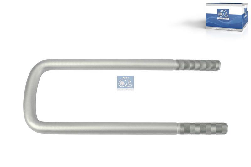 Federbride DT Spare Parts 6.11133