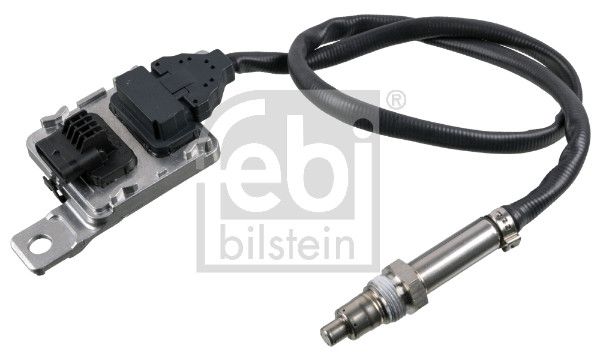 NOx-Sensor, Harnstoffeinspritzung FEBI BILSTEIN 197517