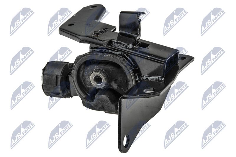 Lagerung, Motor NTY ZPS-TY-165