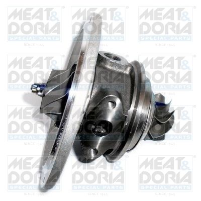 Rumpfgruppe, Lader MEAT & DORIA 60431