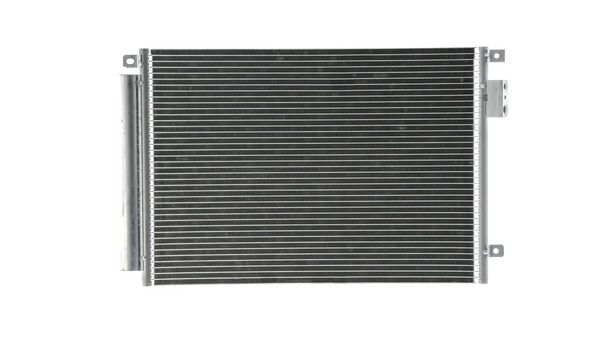 Kondensator, Klimaanlage MAHLE AC787000P