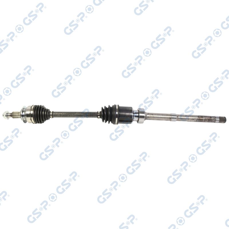 Antriebswelle GSP 204077