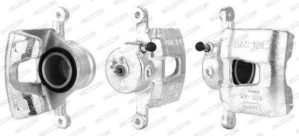Bromsok FERODO FCL694805